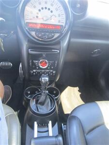 2013 MINI Countryman Cooper S   - Photo 25 - Las Vegas, NV 89146