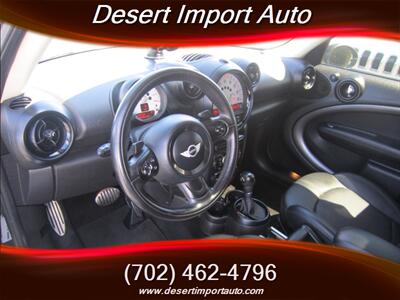 2013 MINI Countryman Cooper S   - Photo 12 - Las Vegas, NV 89146
