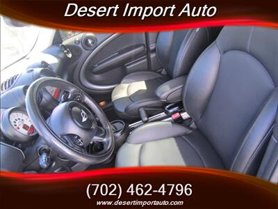 2013 MINI Countryman Cooper S   - Photo 13 - Las Vegas, NV 89146