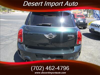 2013 MINI Countryman Cooper S   - Photo 8 - Las Vegas, NV 89146
