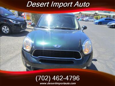 2013 MINI Countryman Cooper S   - Photo 3 - Las Vegas, NV 89146