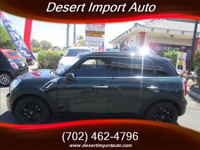 2013 MINI Countryman Cooper S   - Photo 7 - Las Vegas, NV 89146