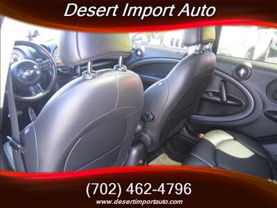 2013 MINI Countryman Cooper S   - Photo 17 - Las Vegas, NV 89146