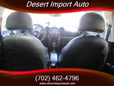 2013 MINI Countryman Cooper S   - Photo 34 - Las Vegas, NV 89146