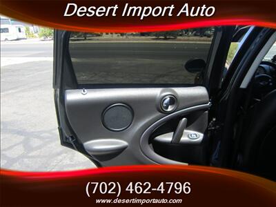 2013 MINI Countryman Cooper S   - Photo 30 - Las Vegas, NV 89146