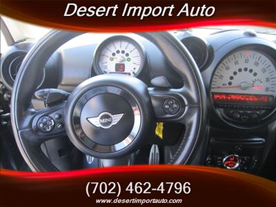 2013 MINI Countryman Cooper S   - Photo 21 - Las Vegas, NV 89146