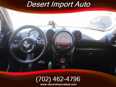 2013 MINI Countryman Cooper S   - Photo 16 - Las Vegas, NV 89146