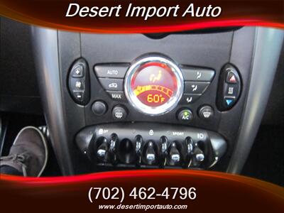 2013 MINI Countryman Cooper S   - Photo 26 - Las Vegas, NV 89146