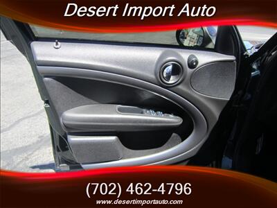 2013 MINI Countryman Cooper S   - Photo 29 - Las Vegas, NV 89146