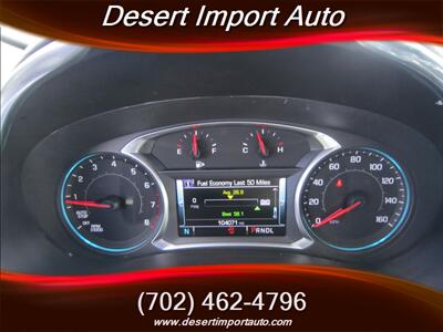 2018 Chevrolet Malibu LT   - Photo 17 - Las Vegas, NV 89146
