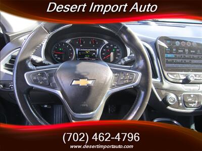 2018 Chevrolet Malibu LT   - Photo 15 - Las Vegas, NV 89146