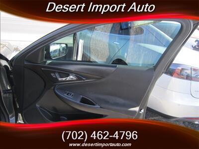 2018 Chevrolet Malibu LT   - Photo 26 - Las Vegas, NV 89146