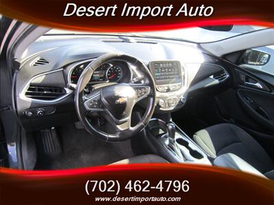 2018 Chevrolet Malibu LT   - Photo 10 - Las Vegas, NV 89146