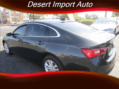 2018 Chevrolet Malibu LT   - Photo 4 - Las Vegas, NV 89146
