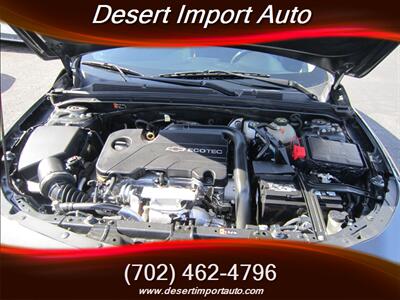2018 Chevrolet Malibu LT   - Photo 30 - Las Vegas, NV 89146