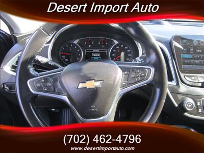 2018 Chevrolet Malibu LT   - Photo 16 - Las Vegas, NV 89146