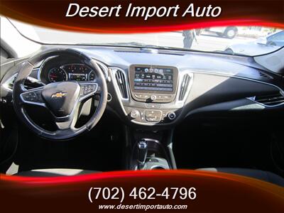 2018 Chevrolet Malibu LT   - Photo 14 - Las Vegas, NV 89146