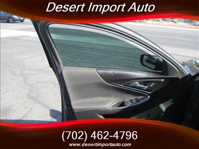 2018 Chevrolet Malibu LT   - Photo 24 - Las Vegas, NV 89146