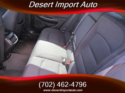 2018 Chevrolet Malibu LT   - Photo 20 - Las Vegas, NV 89146