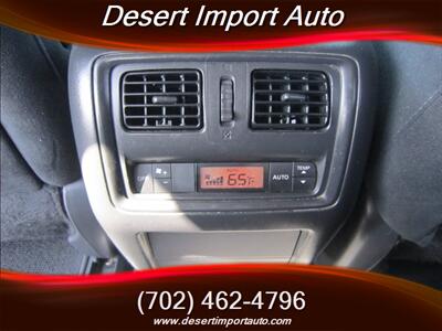 2015 Nissan Pathfinder S - Photo 21 - Las Vegas, NV 89146