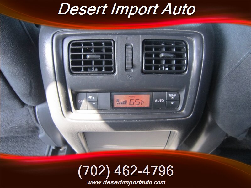2015 Nissan Pathfinder S - Photo 21 - Las Vegas, NV 89146