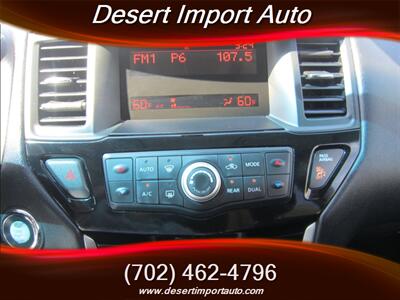 2015 Nissan Pathfinder S - Photo 18 - Las Vegas, NV 89146
