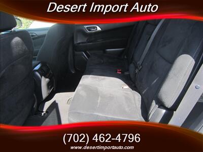 2015 Nissan Pathfinder S - Photo 23 - Las Vegas, NV 89146