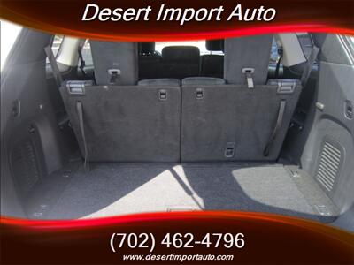 2015 Nissan Pathfinder S - Photo 29 - Las Vegas, NV 89146