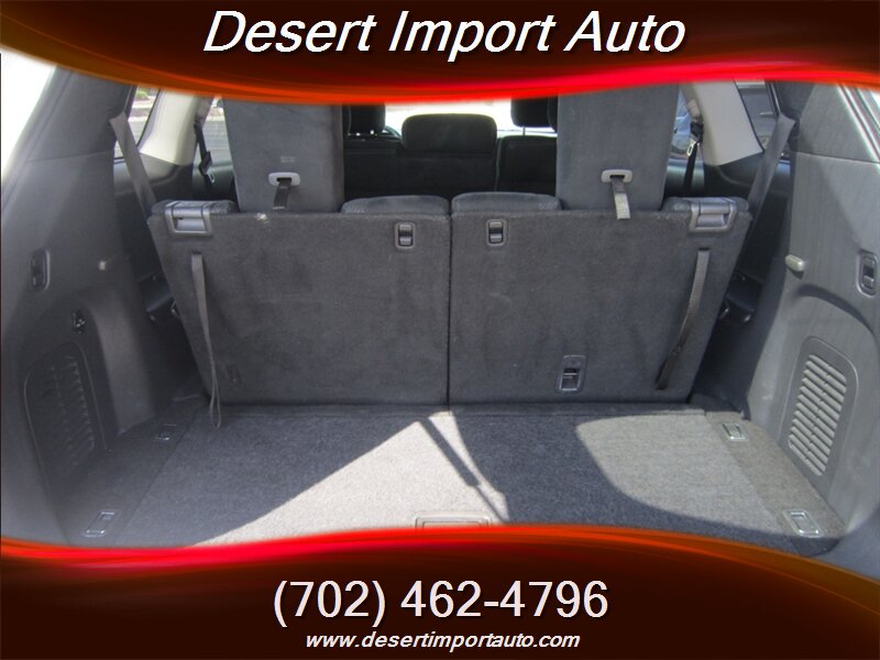 2015 Nissan Pathfinder S - Photo 29 - Las Vegas, NV 89146