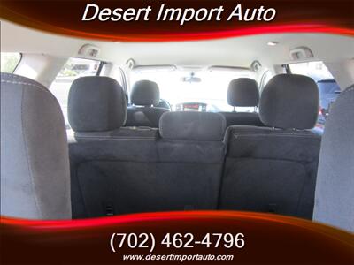 2015 Nissan Pathfinder S - Photo 28 - Las Vegas, NV 89146