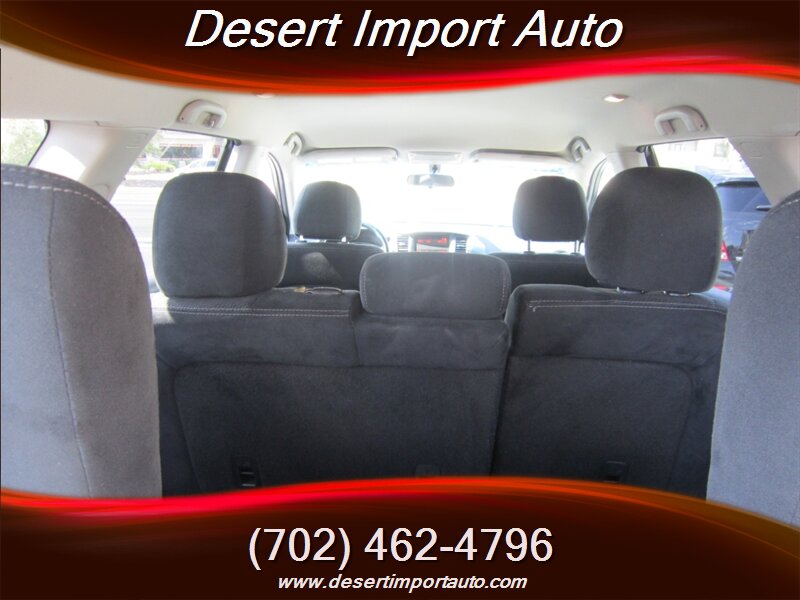 2015 Nissan Pathfinder S - Photo 28 - Las Vegas, NV 89146