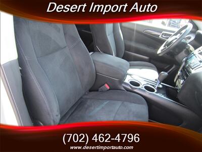 2015 Nissan Pathfinder S - Photo 13 - Las Vegas, NV 89146