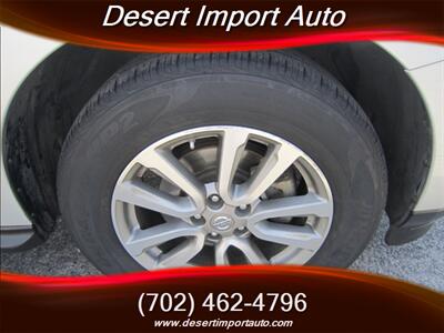 2015 Nissan Pathfinder S - Photo 38 - Las Vegas, NV 89146