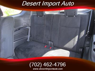 2015 Nissan Pathfinder S - Photo 24 - Las Vegas, NV 89146