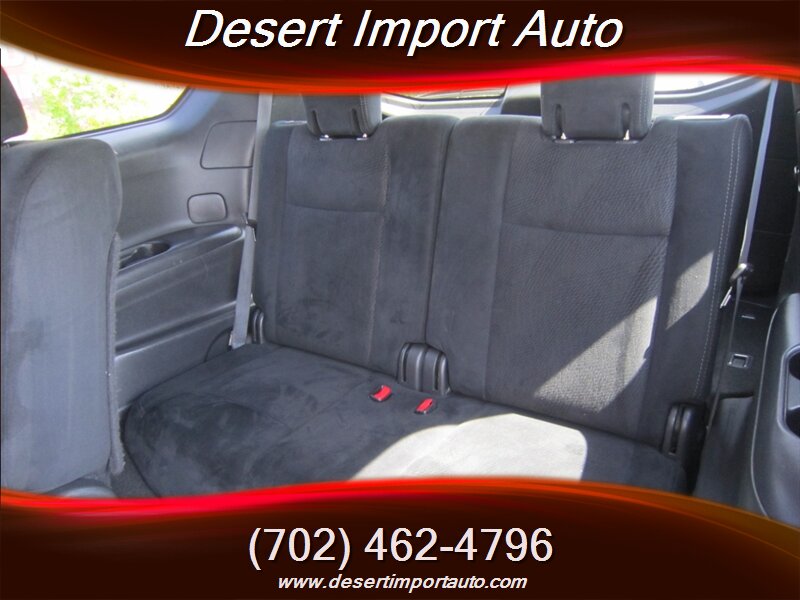 2015 Nissan Pathfinder S - Photo 24 - Las Vegas, NV 89146