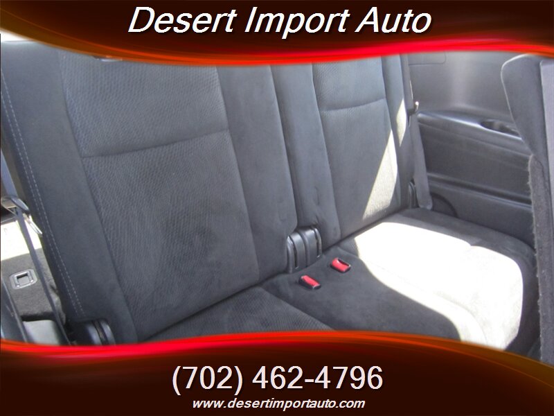2015 Nissan Pathfinder S - Photo 27 - Las Vegas, NV 89146