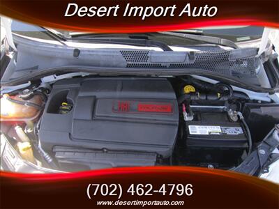 2013 FIAT 500 Pop   - Photo 28 - Las Vegas, NV 89146