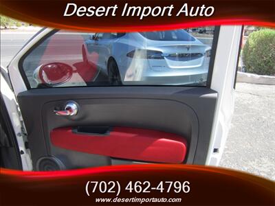 2013 FIAT 500 Pop   - Photo 27 - Las Vegas, NV 89146