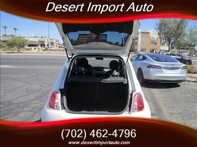 2013 FIAT 500 Pop   - Photo 10 - Las Vegas, NV 89146