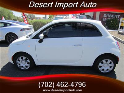 2013 FIAT 500 Pop   - Photo 6 - Las Vegas, NV 89146