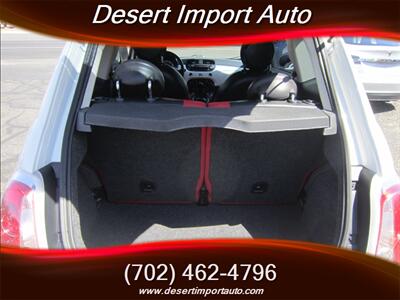 2013 FIAT 500 Pop   - Photo 11 - Las Vegas, NV 89146