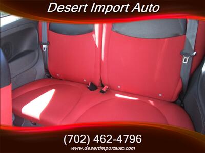 2013 FIAT 500 Pop   - Photo 22 - Las Vegas, NV 89146