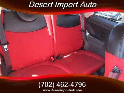 2013 FIAT 500 Pop   - Photo 23 - Las Vegas, NV 89146
