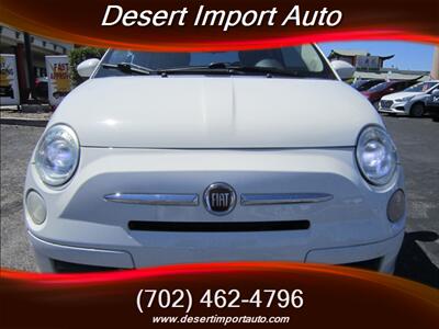 2013 FIAT 500 Pop   - Photo 9 - Las Vegas, NV 89146
