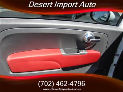 2013 FIAT 500 Pop   - Photo 24 - Las Vegas, NV 89146