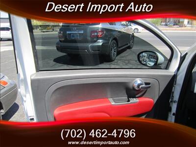 2013 FIAT 500 Pop   - Photo 26 - Las Vegas, NV 89146