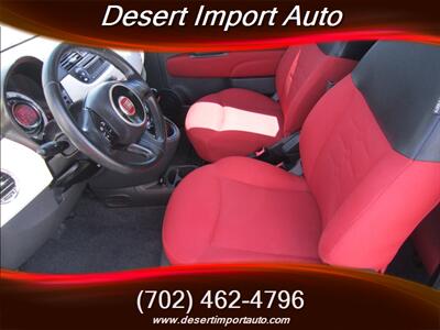 2013 FIAT 500 Pop   - Photo 13 - Las Vegas, NV 89146