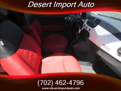 2013 FIAT 500 Pop   - Photo 15 - Las Vegas, NV 89146