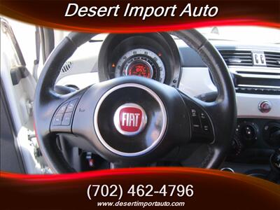 2013 FIAT 500 Pop   - Photo 18 - Las Vegas, NV 89146