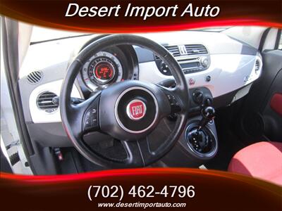 2013 FIAT 500 Pop   - Photo 12 - Las Vegas, NV 89146